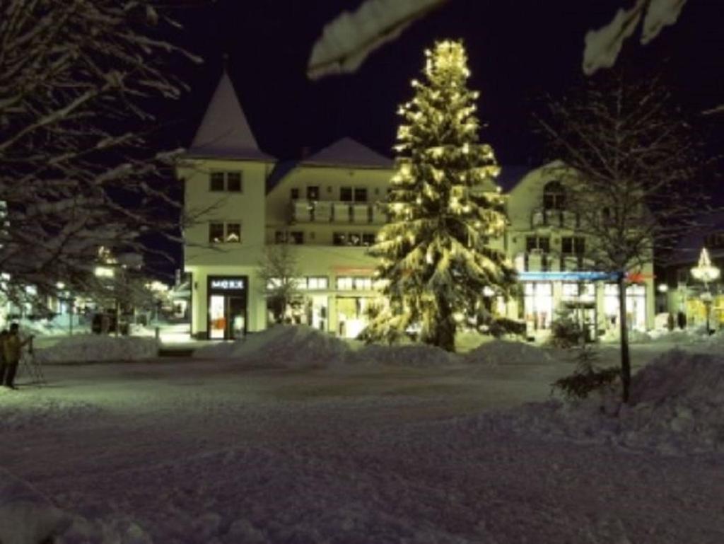 Typ Murmeltier Schmallenberg Exterior photo